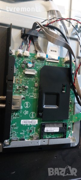 MAIN BOARD , 715GB810-M1A-B00-004D,for Philips 43PUS7556/12 43inc, снимка 1