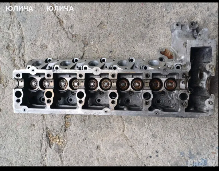 Глава ревизирана Mercеdes Sprinter 2,9tdi , снимка 1