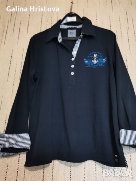 СТРАХОТНА БЛУЗКА МАКСИ РАЗМЕР 2-3XL , снимка 1