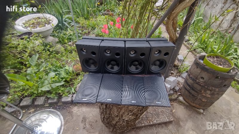 Magnat Systema Professional, снимка 1