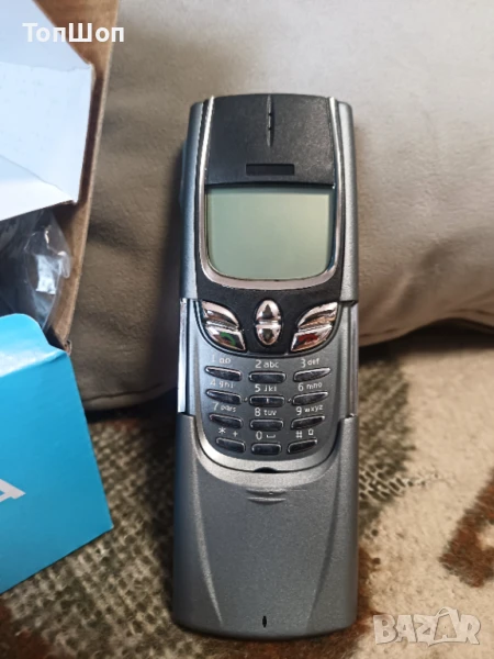 Nokia 8850, снимка 1