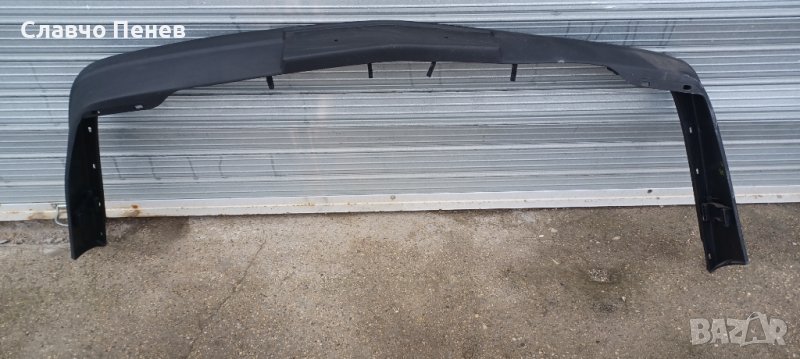 Броня предна за AUDI 100 C3 08.1982 - 07.1991, снимка 1