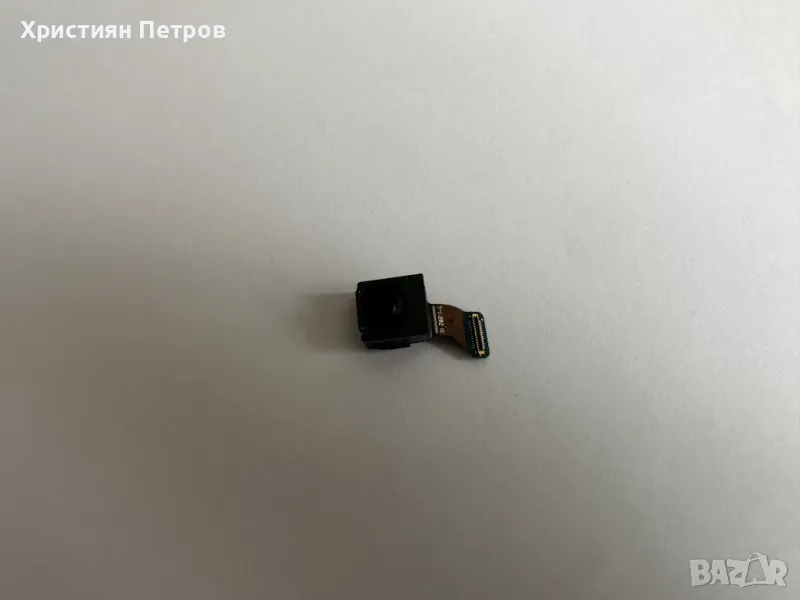 Предна камера модул за Samsung Galaxy S22 Ultra, снимка 1