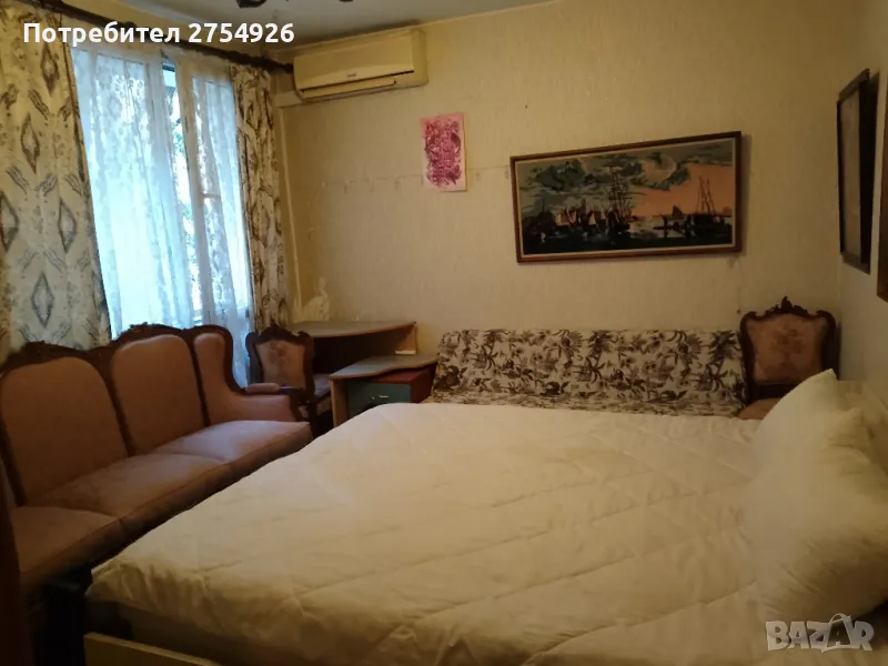 Чаталджа 3 стаен под наем , снимка 1