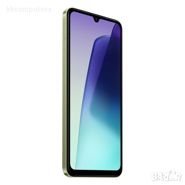 ЧАСТИ ЗА Смартфон GSM XIAOMI REDMI 14C SAGE GREEN 6.88 ", 256 GB, RAM 8 GB, 50+0.08 MP, снимка 1