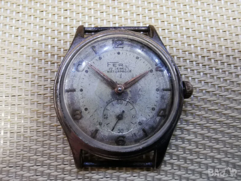 FERO , снимка 1