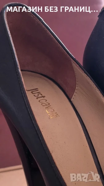 Токчета JustCavalli, снимка 1