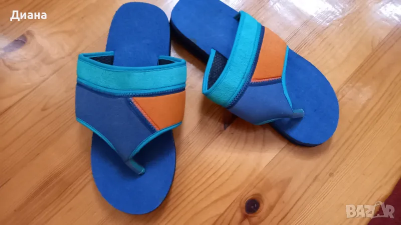 НОВИ джапанки, снимка 1