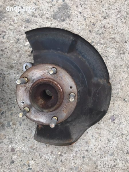 Шенкел за Hyundai Trajet, 2.0i, 2001г. /преден, десен/, снимка 1