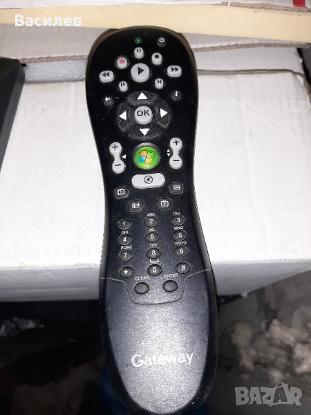 дистанциинно Gateway, снимка 1