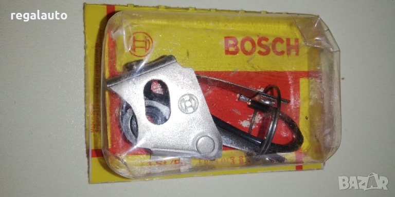 1237013838,прекъсвач за делко CITROEN CX,RENAULT 5,16,17,18,20,FUEGO,TRAFIC, снимка 1