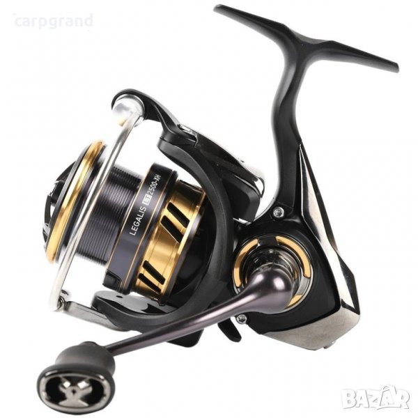 Макара Daiwa Legalis LT 2500D-XH, снимка 1