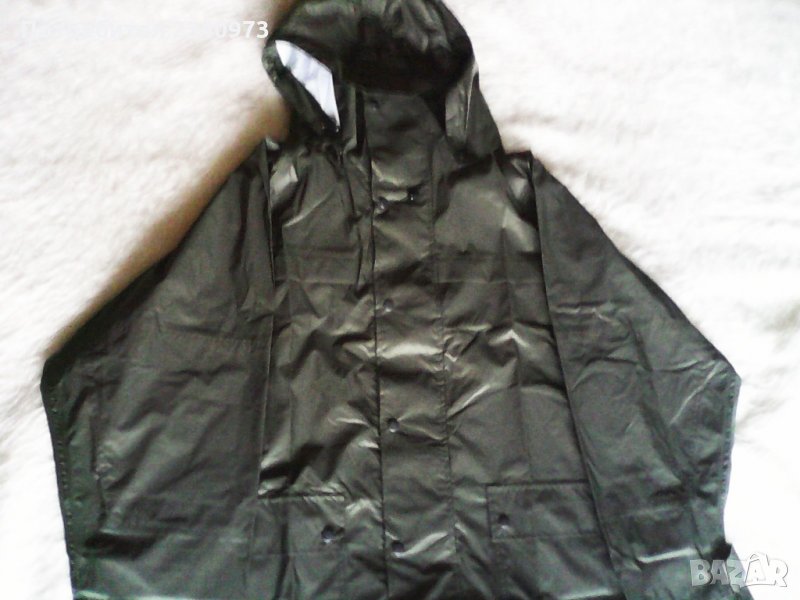 Водозащитен комплект , снимка 1