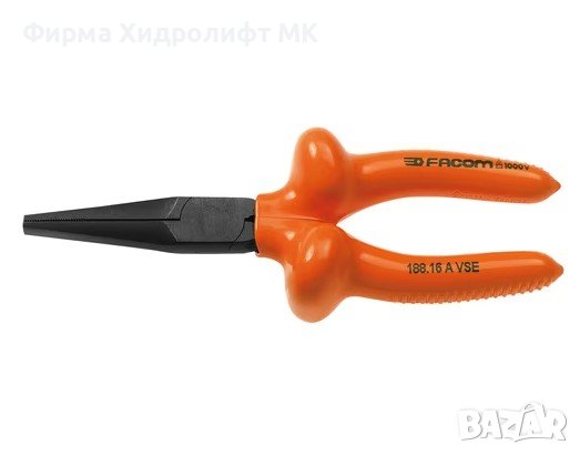 FACOM 188.16AVSE Клещи високоволтови , снимка 1