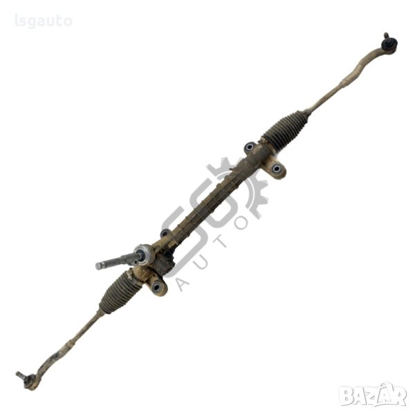 Кормилна рейка Toyota Corolla 2001-2006 ID:110184, снимка 1