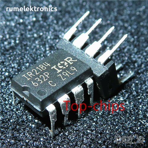 IR2184, снимка 1