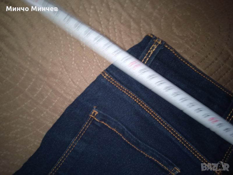 LKW дънки, снимка 1