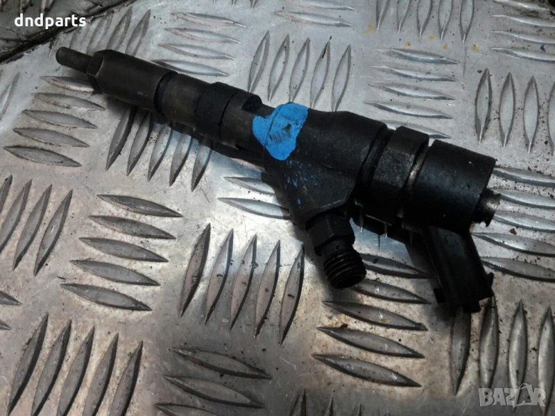 Дюза дизел Citroen C5 2.0HDI 2002г, снимка 1