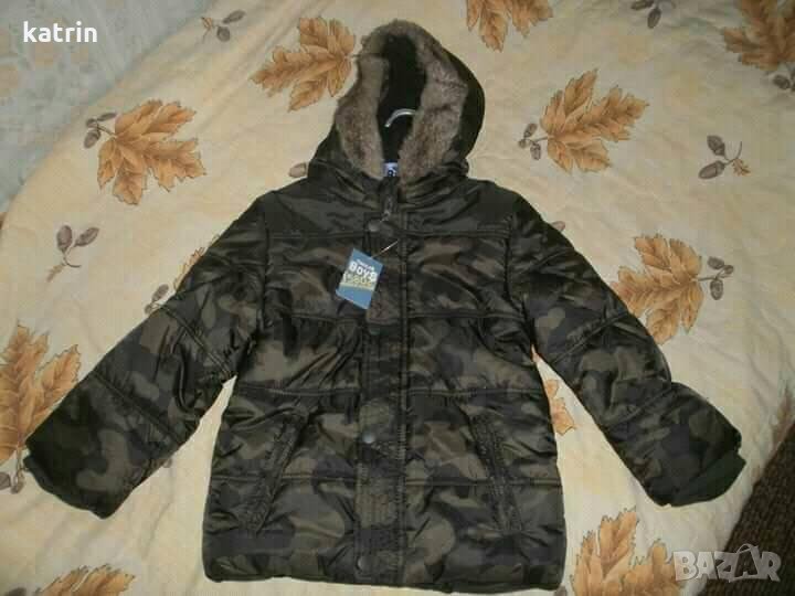 Ново яке от George за 4-5г, снимка 1