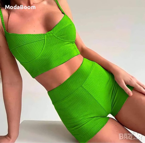 Дамски комплект , снимка 1