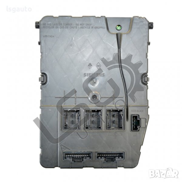 BSI модул Renault Scenic II 2004-2009 RM130422N-159, снимка 1