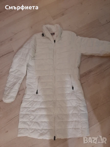 Дамско яке Kappa, снимка 1