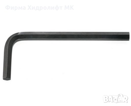 FACOM 82H Шестограм - различни размери и цени, снимка 1