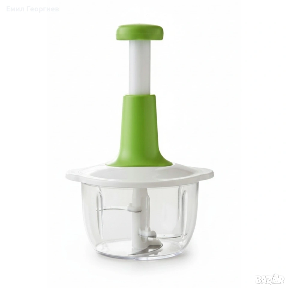 Комплект 4 тенджери от неръждаема стомана с индукционно дъно Cheffinger + ПОДАРЪК, снимка 1