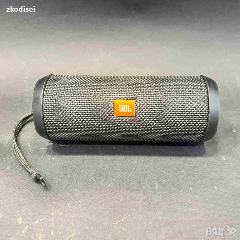 Bluetooth тонколона JBL FLIP 3, снимка 1