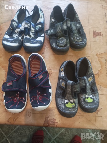 Пантофи , снимка 1