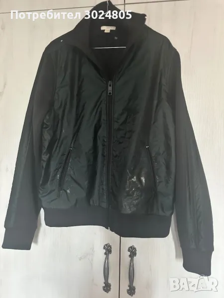 Мъжко яке DKNY, снимка 1