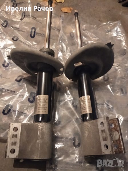 Предни Амортисъори за ван берлинго В9, снимка 1