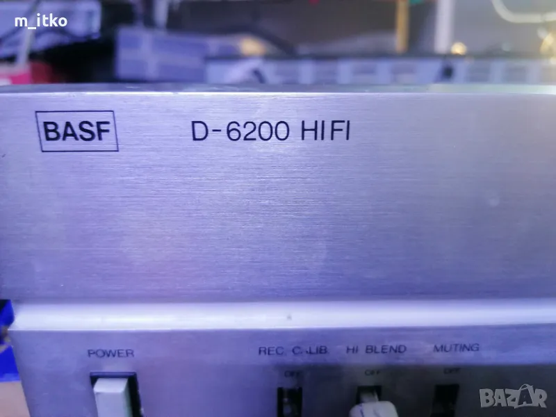 BASF-D6200, снимка 1
