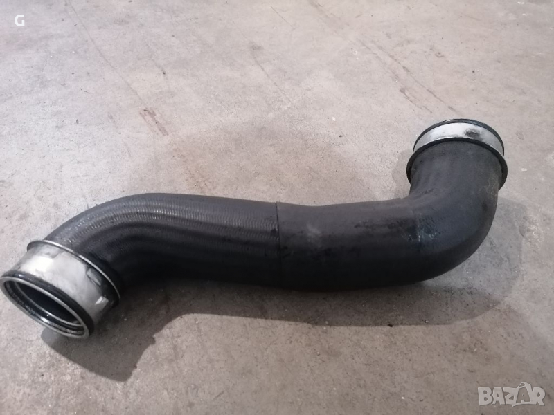 Мерцедес W211 E320cdi Маркуч Кулер , снимка 1