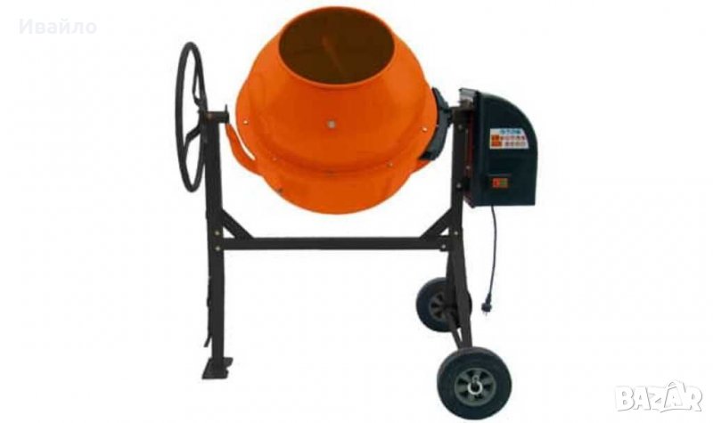 Бетонобъркачка Поднаем, снимка 1