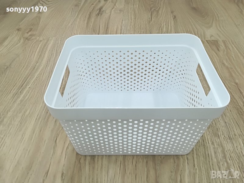 КРАСИВА И СТИЛНА КУТИЯ 2410221739, снимка 1