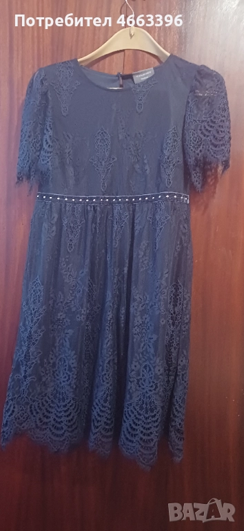 Рокля, снимка 1