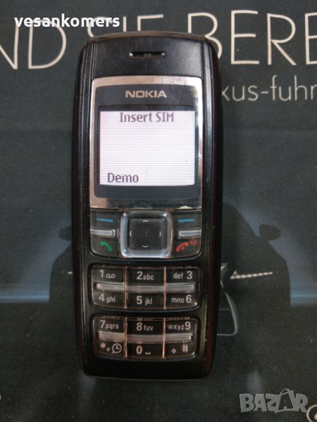 Nokia 1600 перфектен, снимка 1