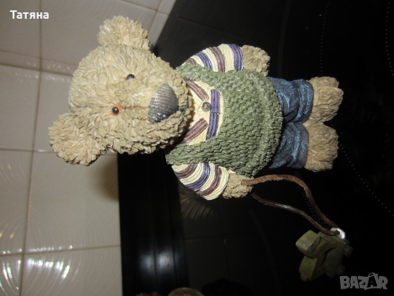 СУВЕНИРИ ФИГУРКИ идр, снимка 1