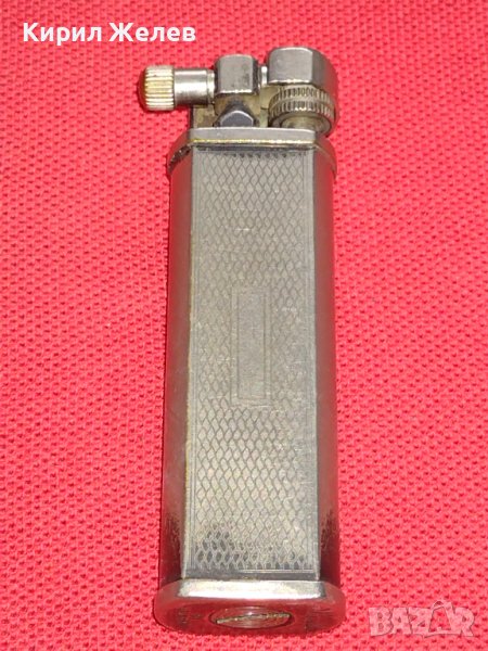 СТАРА РЯДКА КОЛЕКЦИОНЕРСКА ЗАПАЛКА  MOONLITE by HADSON УНИКАТ 14224, снимка 1