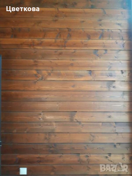 Търсим да наемем  майстор за самостоятелен монтаж на  ДЕКИНГ,САЙДИНГ,САЧАК И ЛАМПЕРИ-дървена,мдф,пвц, снимка 1