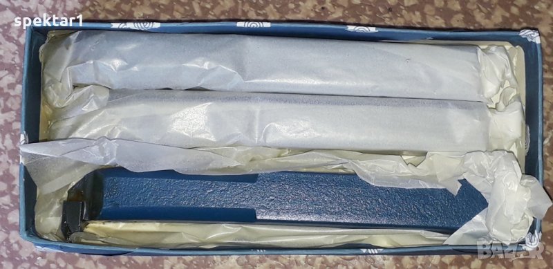 Металорежещи инструменти стругарски нож за вътрешна резба 25 по 25, снимка 1