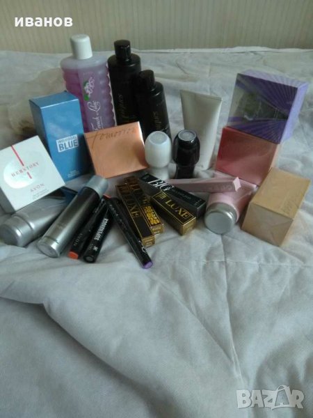 продавам стоки на Ейвън, снимка 1