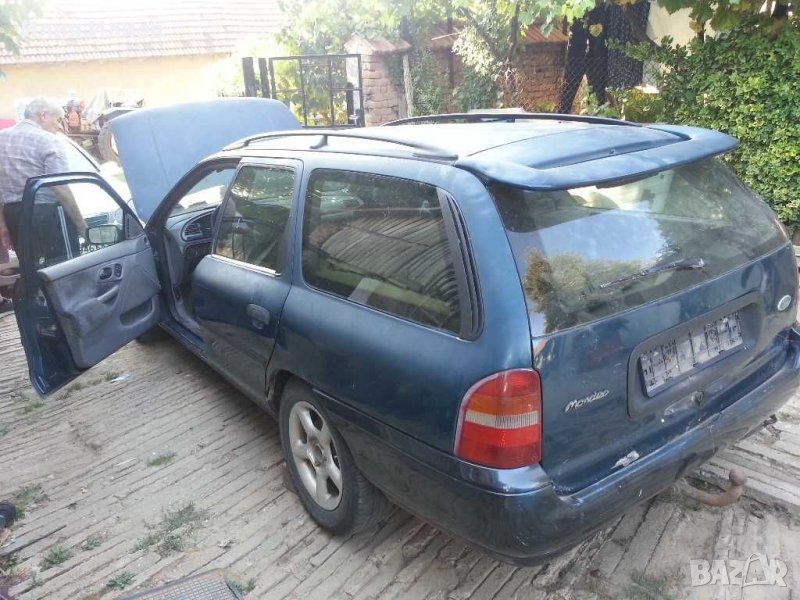 Форд мондео 1.8 тди , снимка 1