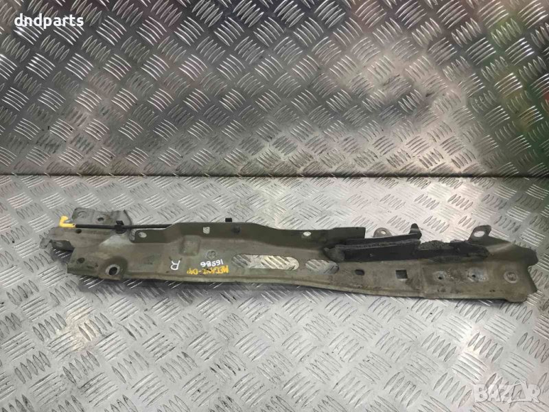 Държач калник Renault Megane,2004г.(десен), снимка 1