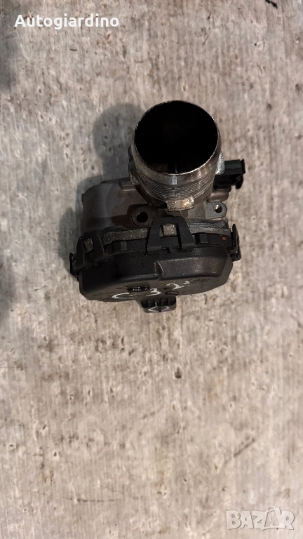 Дроселова Клапа за Citroen C3 2021 - 335004406 / VV29121487 / 9830171480-00, снимка 1