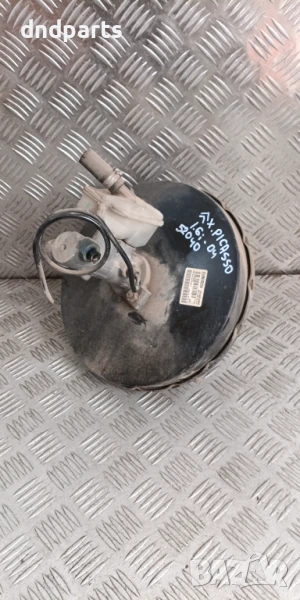 Серво Citroen Xsara Picasso 1.6i 2004г.	, снимка 1