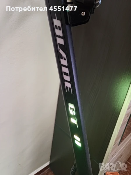 Teverun Blade GT 2, снимка 1