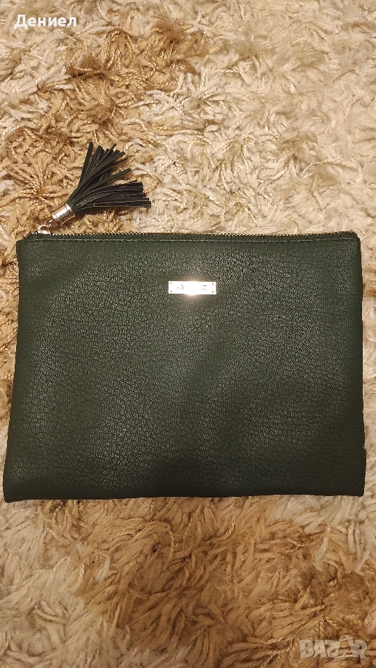 JJDK Cosmetic Bag - Козметична чантичка Оригинал!, снимка 1