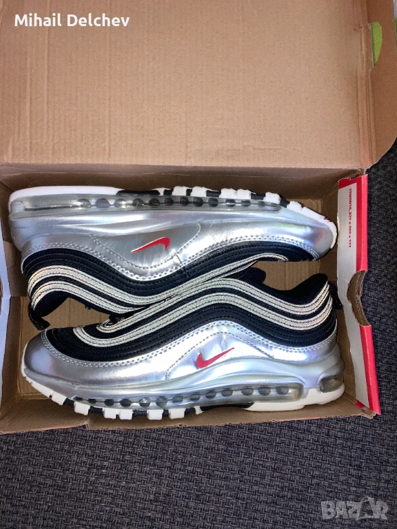 Разпродажба Nike обувки, снимка 1